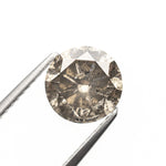 Load image into Gallery viewer, 1.88ct 7.77x7.66x4.79mm Round Brilliant 19195-15
