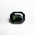 Load image into Gallery viewer, 2.09ct 7.83x6.16x4.18mm Cut Corner Rectangle Step Cut Sapphire 19344-01
