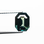 Load image into Gallery viewer, 2.09ct 7.83x6.16x4.18mm Cut Corner Rectangle Step Cut Sapphire 19344-01
