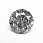 Load image into Gallery viewer, 2.52ct 8.47x8.45x5.43mm Round Brilliant 19362-01
