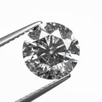 Load image into Gallery viewer, 2.52ct 8.47x8.45x5.43mm Round Brilliant 19362-01

