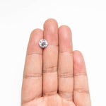 Load image into Gallery viewer, 2.52ct 8.47x8.45x5.43mm Round Brilliant 19362-01
