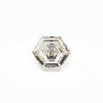 Load image into Gallery viewer, 0.50ct 5.96x4.96x2.34mm VS1 K Hexagon Step Cut 🇨🇦 19386-27
