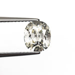 Load image into Gallery viewer, 1.03ct 7.53x6.57x2.85mm GIA VVS2 L Modern Antique Old Mine Cut 19392-01

