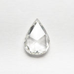 Load image into Gallery viewer, 1.25ct 8.94x6.42x2.66mm SI2 I Pear Rosecut 19405-06
