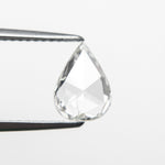Load image into Gallery viewer, 1.25ct 8.94x6.42x2.66mm SI2 I Pear Rosecut 19405-06
