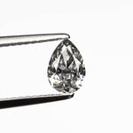 Load image into Gallery viewer, 0.64ct 6.71x4.59x2.89mm Pear Brilliant 19423-02
