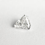 Load image into Gallery viewer, 0.54ct 5.85x5.57x2.71mm VS2 E Shield Step Cut 19438-09
