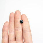 Load image into Gallery viewer, 3.14ct 8.70x8.66x4.96mm Round Brilliant Sapphire 19462-01
