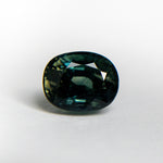 Load image into Gallery viewer, 2.89ct 8.33x6.74x5.80mm Oval Brilliant Sapphire 19476-01

