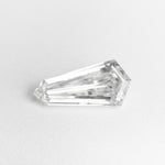 Load image into Gallery viewer, 1.10ct 10.99x5.26x2.90mm GIA SI1 E Kite Step Cut 19488-01
