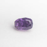 Load image into Gallery viewer, 1.45ct 7.36x5.13x4.46mm Amorphous Bullet Brilliant Sapphire 19528-01
