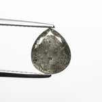Load image into Gallery viewer, 1.81ct 8.76x7.49x3.75mm Pear Double Cut 19604-13
