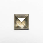 Load image into Gallery viewer, 1.08ct 5.72x5.92x2.91mm Square Rosecut 19606-15
