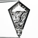 Load image into Gallery viewer, 7.32ct 21.15x13.01x3.89mm Kite Rosecut 19611-01
