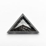 Load image into Gallery viewer, 2.16ct 7.89x13.20x3.60mm Triangle Rosecut 19611-03

