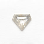 Load image into Gallery viewer, 0.97ct 7.01x8.27x2.36mm Shield Rosecut 19617-06
