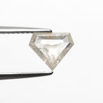 Load image into Gallery viewer, 0.97ct 7.01x8.27x2.36mm Shield Rosecut 19617-06
