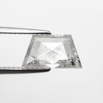 Load image into Gallery viewer, 1.83ct 10.87x6.09x3.03mm Trapezoid Rosecut 19617-08
