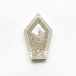 Load image into Gallery viewer, 2.65ct 11.53x7.28x3.67mm Pentagon Rosecut 19617-09
