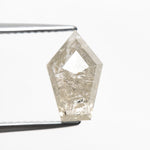 Load image into Gallery viewer, 2.65ct 11.53x7.28x3.67mm Pentagon Rosecut 19617-09
