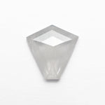 Load image into Gallery viewer, 1.59ct 9.65x9.34x2.64mm Pentagon Rosecut 19617-30
