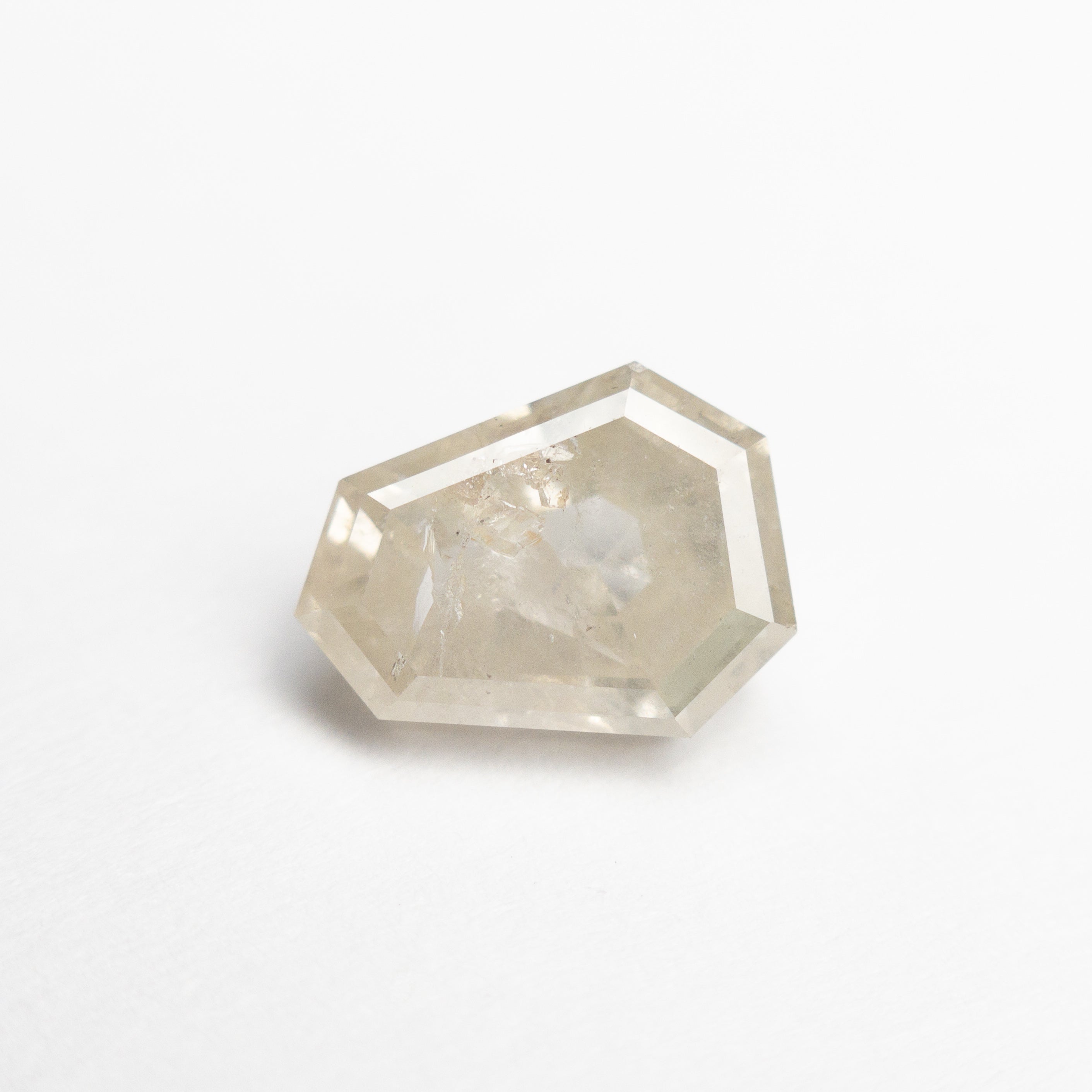 1.60ct 8.11x6.25x3.78mm Shield Double Cut 19617-32