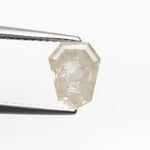 Load image into Gallery viewer, 1.60ct 8.11x6.25x3.78mm Shield Double Cut 19617-32
