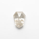 Load image into Gallery viewer, 1.60ct 8.11x6.25x3.78mm Shield Double Cut 19617-32
