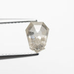 Load image into Gallery viewer, 1.60ct 8.11x6.25x3.78mm Shield Double Cut 19617-32
