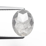 Load image into Gallery viewer, 3.10ct 9.99x7.93x4.20mm Oval Double Cut 19618-32
