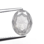 Load image into Gallery viewer, 3.10ct 9.99x7.93x4.20mm Oval Double Cut 19618-32
