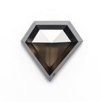 Load image into Gallery viewer, 2.14ct 10.15x10.48x3.18mm Shield Step Cut 19621-23
