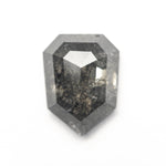 Load image into Gallery viewer, 2.97ct 10.54x8.07x4.02mm Shield Double Cut 19621-25
