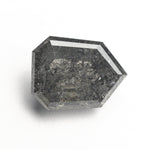 Load image into Gallery viewer, 2.97ct 10.54x8.07x4.02mm Shield Double Cut 19621-25
