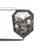 Load image into Gallery viewer, 2.97ct 10.54x8.07x4.02mm Shield Double Cut 19621-25
