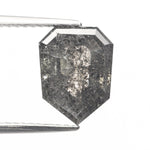 Load image into Gallery viewer, 2.97ct 10.54x8.07x4.02mm Shield Double Cut 19621-25
