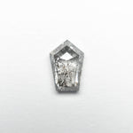 Load image into Gallery viewer, 0.78ct 7.28x4.92x2.57mm Shield Rosecut 19621-49
