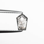 Load image into Gallery viewer, 0.78ct 7.28x4.92x2.57mm Shield Rosecut 19621-49
