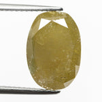 Load image into Gallery viewer, 7.53ct 13.14x9.10x7.53mm Oval Brilliant 19673-01
