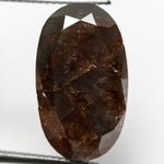 Load image into Gallery viewer, 12.96ct 18.96x11.11x6.66mm Oval Brilliant 19675-01
