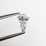 Load image into Gallery viewer, 0.43ct 7.70x5.11x2.12mm VS2 E Shield Step Cut 19677-02
