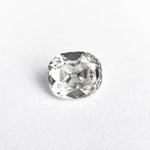 Load image into Gallery viewer, 1.01ct 6.60x5.67x3.13mm GIA VS2 J Modern Antique Old Mine Cut 19739-01
