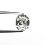 Load image into Gallery viewer, 1.01ct 6.60x5.67x3.13mm GIA VS2 J Modern Antique Old Mine Cut 19739-01
