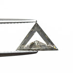 Load image into Gallery viewer, 1.63ct 7.47x11.32x3.24mm Triangle Rosecut 19744-02
