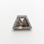 Load image into Gallery viewer, 0.95ct 4.98x7.36x3.42mm Trapezoid Rosecut 19744-34
