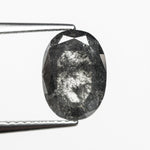 Load image into Gallery viewer, 2.59ct 10.10x7.22x3.89mm Oval Double Cut 19746-26
