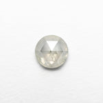 Load image into Gallery viewer, 0.89ct 6.09x6.12x2.77mm Round Rosecut 19747-09
