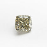 Load image into Gallery viewer, 1.45ct 6.22x6.07x4.18mm Cushion Brilliant 19748-10
