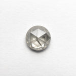 Load image into Gallery viewer, 1.04ct 6.16x6.22x3.09mm Round Rosecut 19753-04

